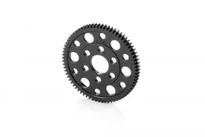 XRay Offset Spur Gear 72T / 48 - Hard
