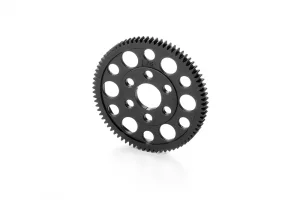 XRay Offset Spur Gear 76T / 48 - Hard