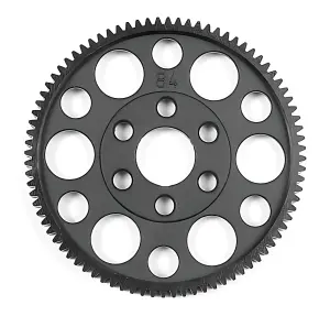XRay Spur Gear 84T / 48