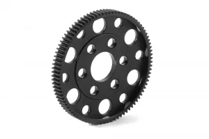 XRay Offset Spur Gear 90T / 64