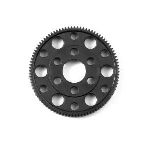 XRay Offset Spur Gear 92T / 64