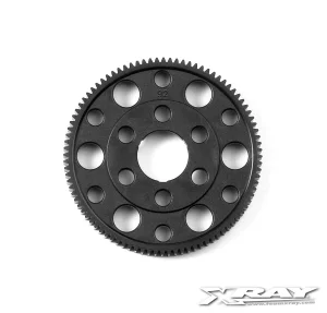 XRay Offset Spur Gear 92T / 64