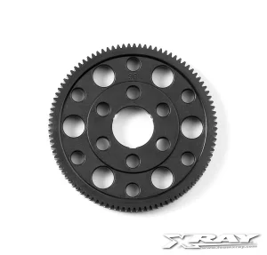 XRay Offset Spur Gear 96T / 64