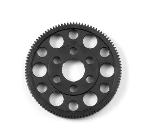 XRay Offset Spur Gear 100T / 64