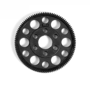 XRay Offset Spur Gear 104T / 64