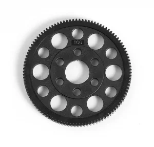 XRay Offset Spur Gear 106T / 64