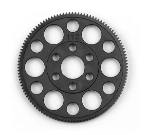 XRay Offset Spur Gear 112T / 64