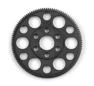 XRay Offset Spur Gear 112T / 64