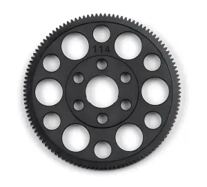 XRay Offset Spur Gear 114T / 64