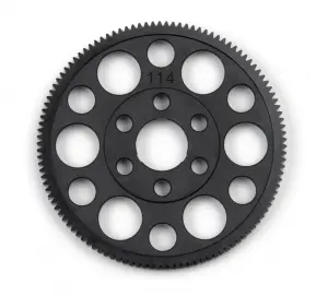 XRay Offset Spur Gear 114T / 64