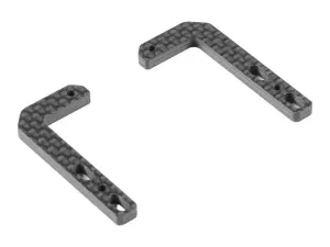 XRay Graphite Battery Adj. Width Plate (2)