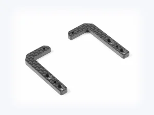 XRay Graphite Battery Adj. Width Plate (2)