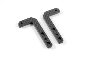 XRay Graphite Battery Adj. Width Plate (2)
