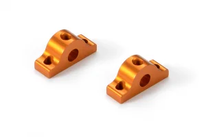 XRay Aluminium Adjustable Battery Holder (2)