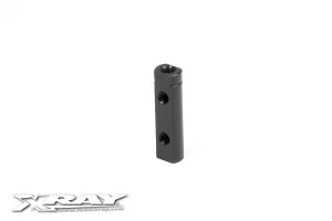 XRay Aluminium Servo Mount - Long