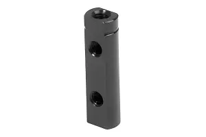 XRay Aluminium Servo Mount - Long