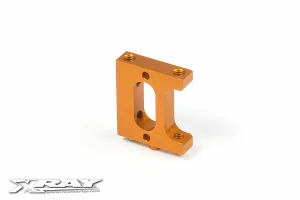 XRay T4 Aluminium Servo Mount