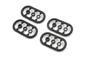 XRay Composite Set Of Servo Shims (4)