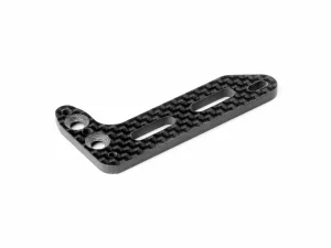 XRay X4 Graphite Floating Servo Holder 3.0mm