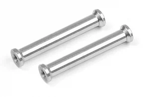 XRay Aluminium Top Deck Mount (2)