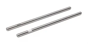 XRay Front Wishbone Long Pin Lower - For Anti-Roll Bar (2)