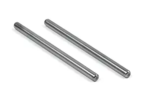 XRay T2 008 Rear Suspension Pivot Pin (2)