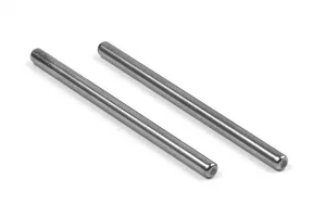 XRay T2 008 Rear Suspension Pivot Pin (2)