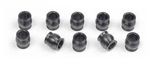 XRay Pivot Ball 5.0 mm Double Bevel Shoulders (10)