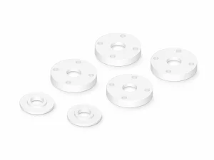 XRay XLP Composite 4-Hole 1.1-1.2mm Piston (2 2)