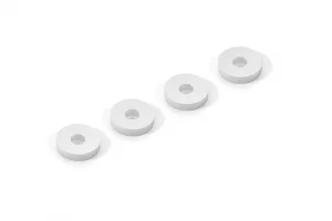 XRay Composite Progressive Pistons (4)