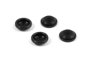XRay Shock Absorber Membranes - Low (4)