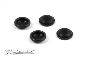 XRay Shock Absorber Membranes - Low (4)