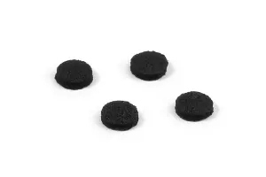XRay Shock Foam Inserts - Low (4)