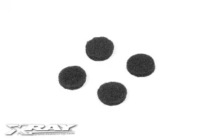 XRay T4 Shock Foam Insert (4) ** CLEARANCE **