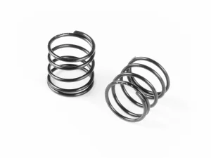 XRay XLP Spring Set Progressive C 2.4-2.7 (2)