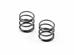 XRay XLP Spring Set Progressive C 2.6-2.9 (2)