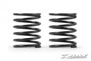 XRay 4S Spring Set C = 2.3 (2)