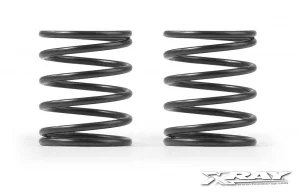 XRay 4S Spring Set C = 2.5 (2)