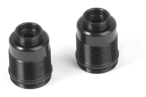 XRay T4 Aluminium Shock Body (2)