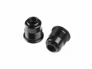 XRay XLP Aluminium Shock Body (2)