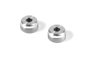 Aluminium Cap For XRay Shock Body #308321