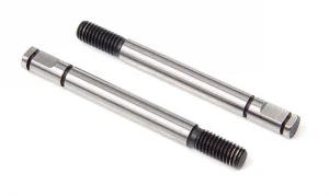 XRay Hardened Piston Rods For Keyed Pistons (2)