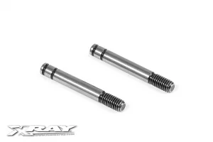 XRay T4 Hardened Shock Shaft (2)
