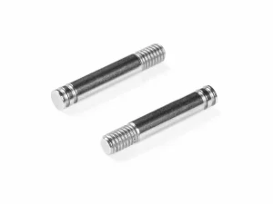 XRay XLP Hardened Shock Shaft (2)