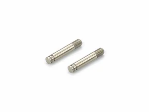 XRay XLP2 Hardened Shock Shaft (2)