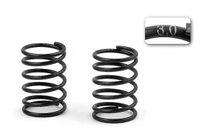 XRAY Spring Set C = 3.0 (2Pcs)