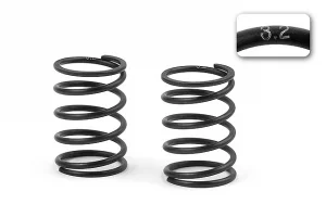 XRAY Spring Set C = 3.2 (2Pcs)