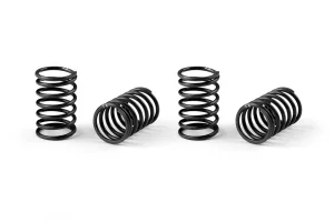 XRay Spring Set D=1.7 (25 LB) Dark-Blue (4)