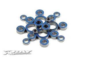 XRay T3 11 Set Of High Speed Ball Bearings (20)