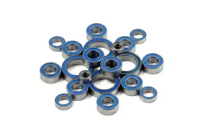 XRay T3 11 Set Of High Speed Ball Bearings (20)